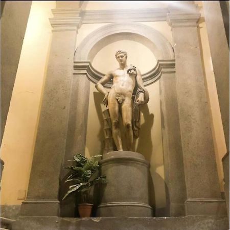 Maison " Pantheon View " In Front Of Pantheon Apartment Рим Екстериор снимка